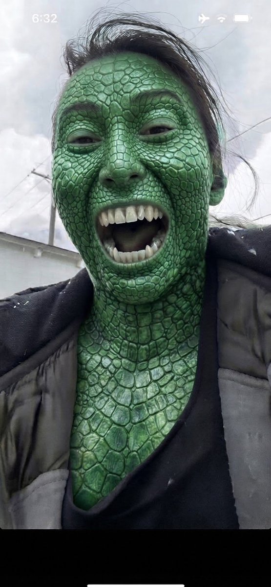 MyCinemaGaming's tweet photo. @ShitpostRock I’m scared https://t.co/C1KOkHBIok