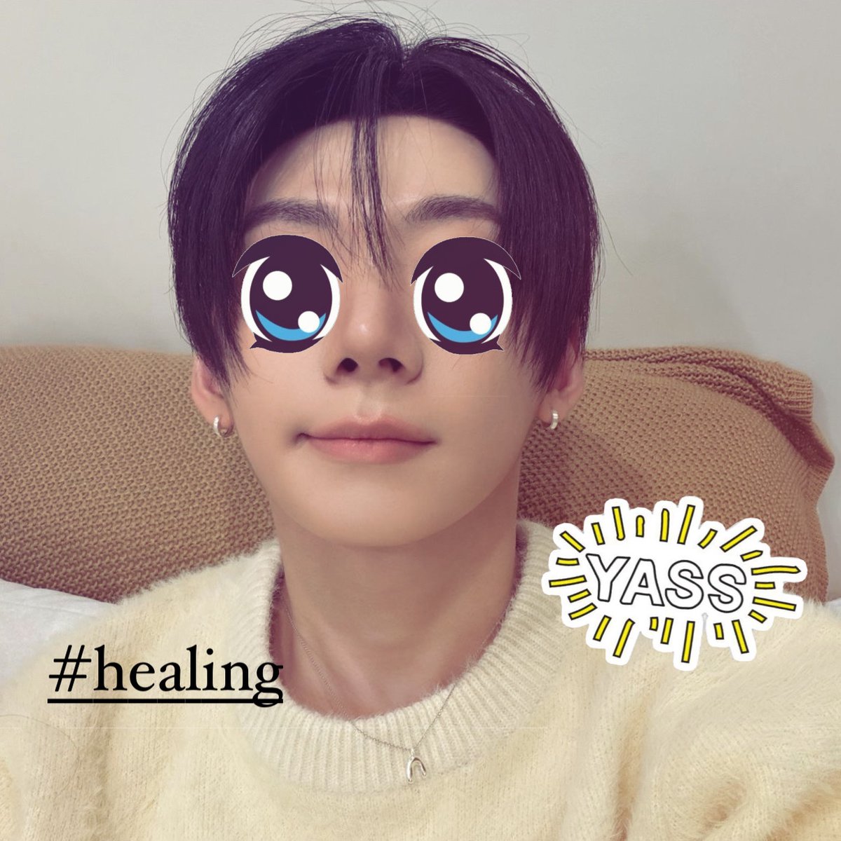 woongk1ss's tweet photo. han #healing https://t.co/Bssj3VypX8