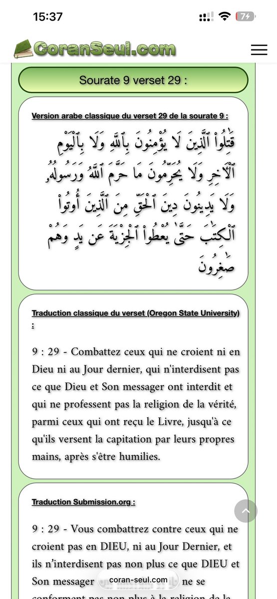 CheikhAlAbeed's tweet photo. @qnngiu C’est moi qui suis dangereux ? 
Tu connais tellement bien l’islam que voici ce comment tu qualifies la sunnah https://t.co/p0HwQ6rE52 
Qu’Allah le guide et pardonne d’avoir a insulté ainsi sa parole. https://t.co/wcgp87BqZV