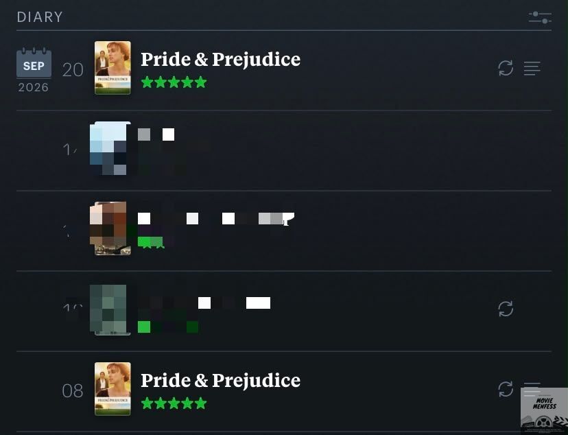 moviemnfs's tweet photo. bulan ini udh 2x rewatch pride&amp;prejudice😭 rekomen mvs romance andalan kalian dong!!!! lagi butuh asupan yg manis manis plssss https://t.co/IfVPq2jzHc