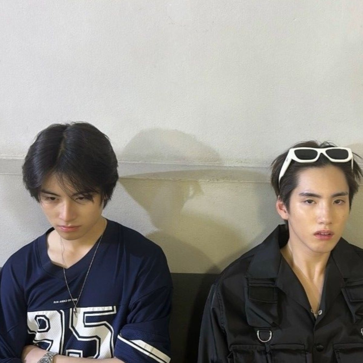 bellyyiy's tweet photo. ธัชชัย ก่อนโดนรวบ        ธัชชัย โดนรวบแล้ว
#สวยจริงๆด้วย https://t.co/ztnxqSnifh