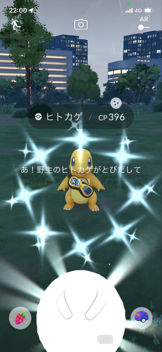 yukichin41's tweet photo. フィールドリサーチから色違いヒトカゲ色違い2匹目とミブリム色違い初GET( ˊ̱˂˃ˋ̱ )
#ポケモンGO
#ポケモンGO色違い https://t.co/upTuTgeEaC