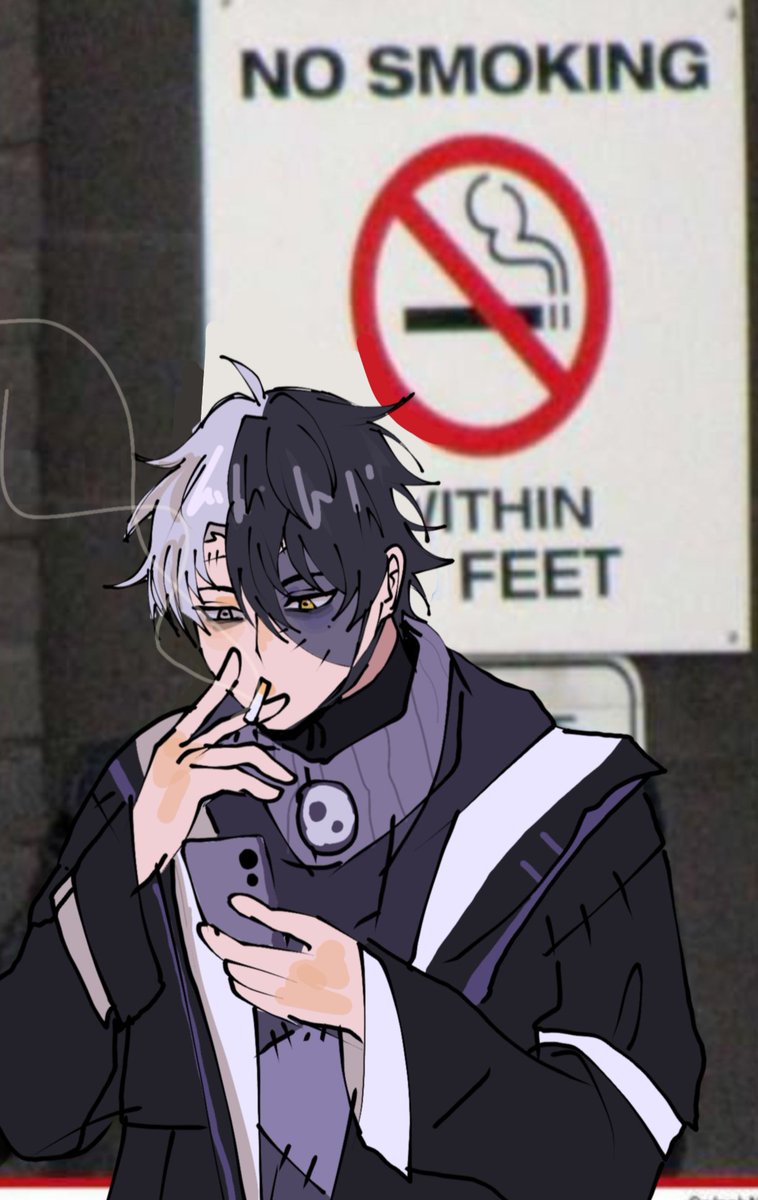 Abi092006's tweet photo. Don see nuthin wrong

#doctordeathart #doctordeathfanart #doctordeathvt https://t.co/2pyulJBACf