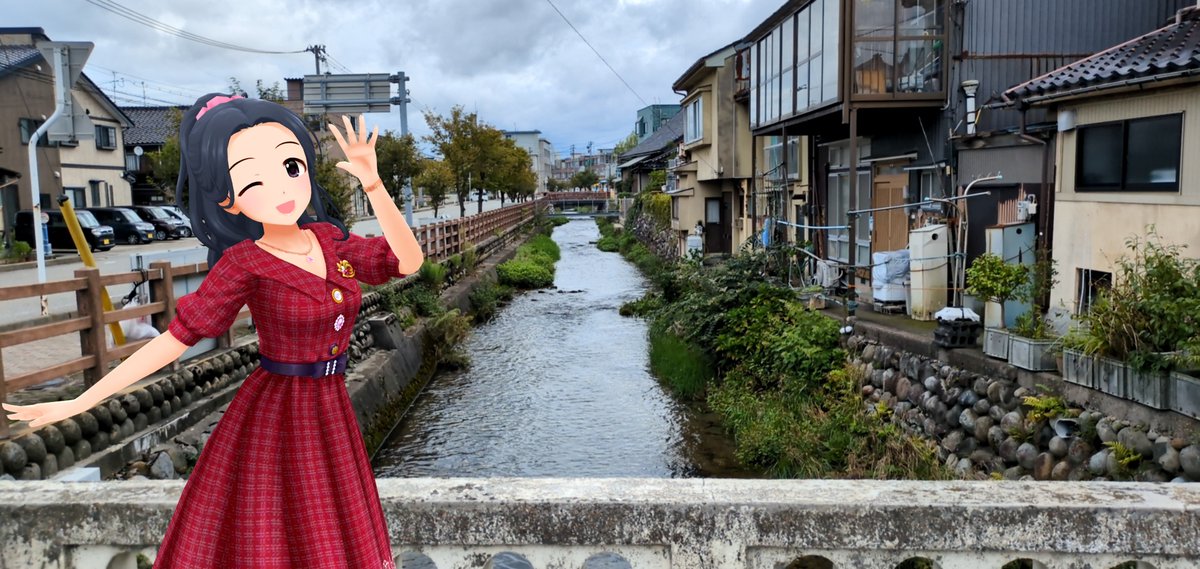 P36450802's tweet photo. 何だかんだで帰宅❗️🏠️🏃💨
かくして計2泊3日で新潟は糸魚川から富山の高岡まで、椿さんと二人で巡って来ました🚗
正直全然時間は足りなかったんですけど(敗北)、その位に密度の濃い時間を過ごせたと素直に思いますわね…😌💭

個人的には魚津市が特に気に入りました。機会を作ってまた来たいね https://t.co/8UPKjpM8Xv