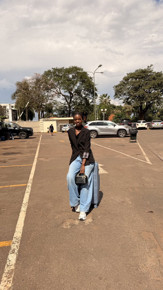 HilabJasmin's tweet photo. Bootcamp kick off in style,so happy to be here and I cherish every moment @oppeinuganda @va_uganda @vaseline.ea @evervessmaltug @7daysinternationalltd @uhomeug @kampalasheraton @reach_a_hand @print_creations01 @nrgradioug @startimesuganda

#MissUganda2026 #MissUgandaAt15 https://t.co/b7boZJcNHK