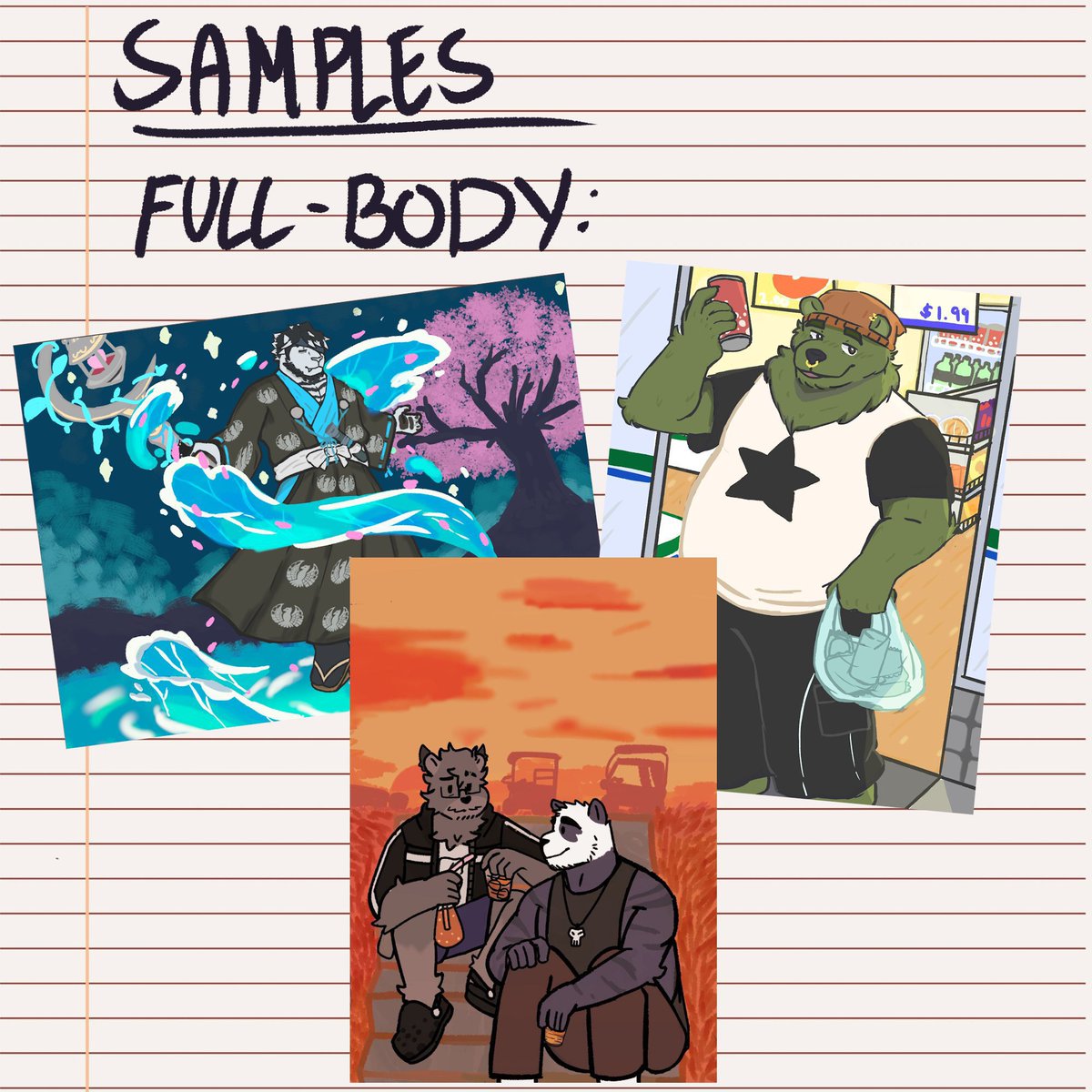 Ban_Turon's tweet photo. Emergency comms! 
currently really tight on money, and i really need to clear out my tution for my finals this semester..So I'll be taking 5 slots for now...

you can contact me at 
-discord (@/banfoundded)
-telegram (@/BanTuron)
- Twt dms!

Rts are deeply appropriated! ^^ https://t.co/V24NCgfy0i