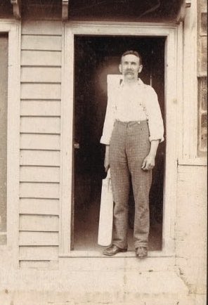 graynics's tweet photo. Gray + Nicolls = The Family Business for 150 years. https://t.co/3fFK1NBAUn