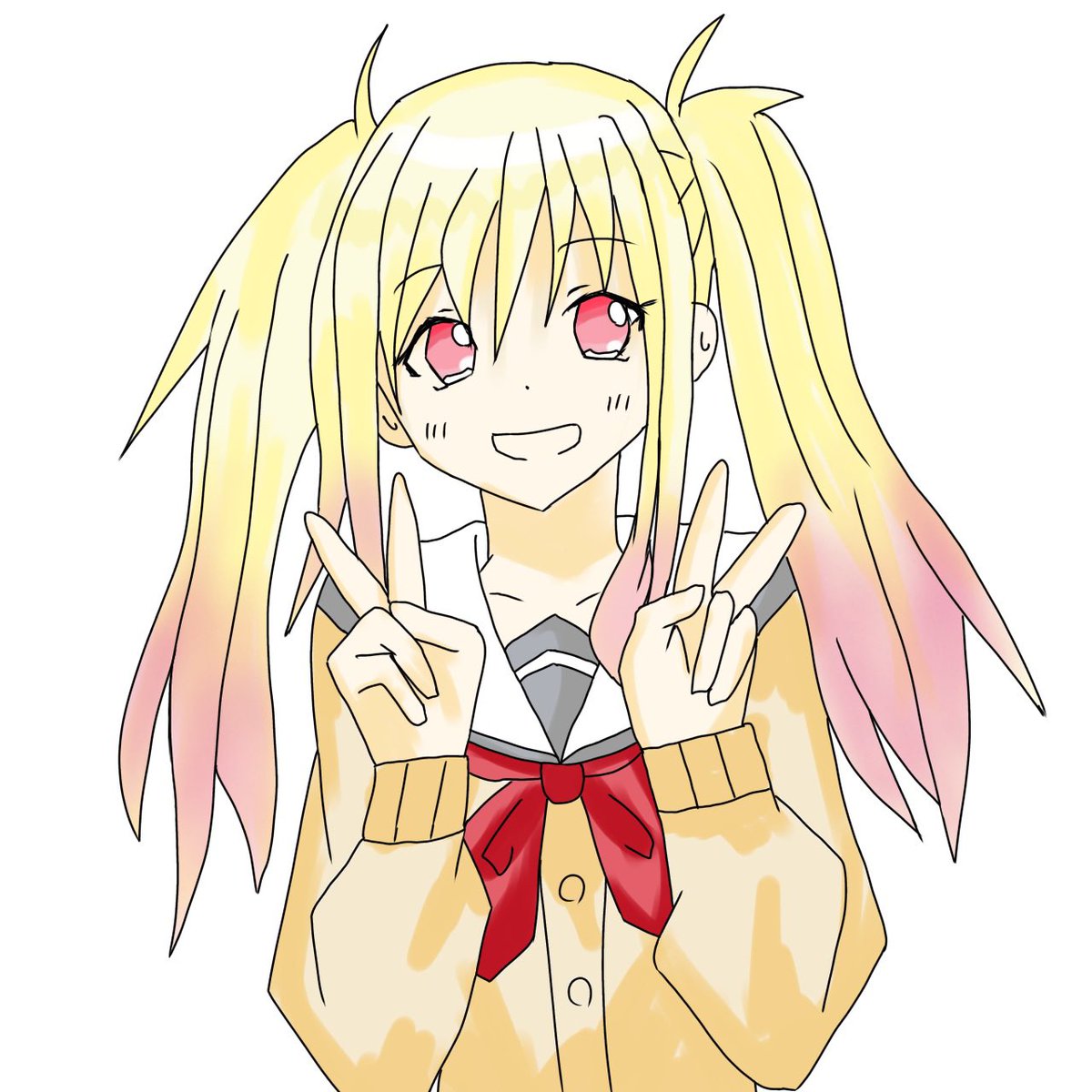 03190414mmj's tweet photo. #プロセカ絵描きさんと繋がりたい 

過去の絵引っ張り出してきたけどロクな絵がありません！
それでも良ければ🙏🙌 https://t.co/S0H4OVqjij