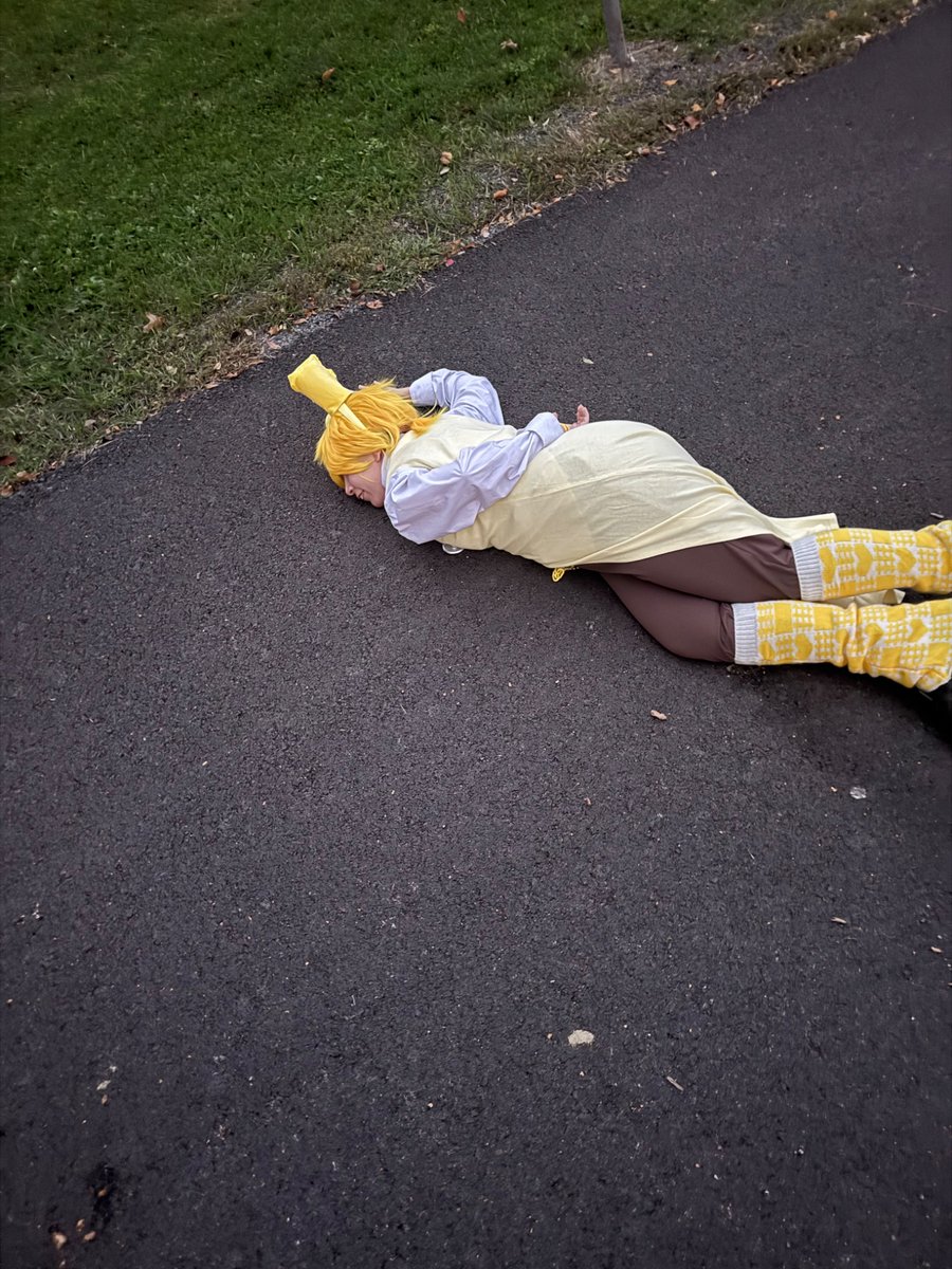 Citrus_Kyro's tweet photo. One last dump of X content for now!!💛
If you wanna see the videos I took check my Tik Tok out (staticsunshine_cos)
I got more cosplay stuff to share so stay tuned
#xfohv #xfohvcosplay #bfb #battleforbfdi #bfbx #bfbcosplay #bfbxcosplay https://t.co/FoSB9doReW
