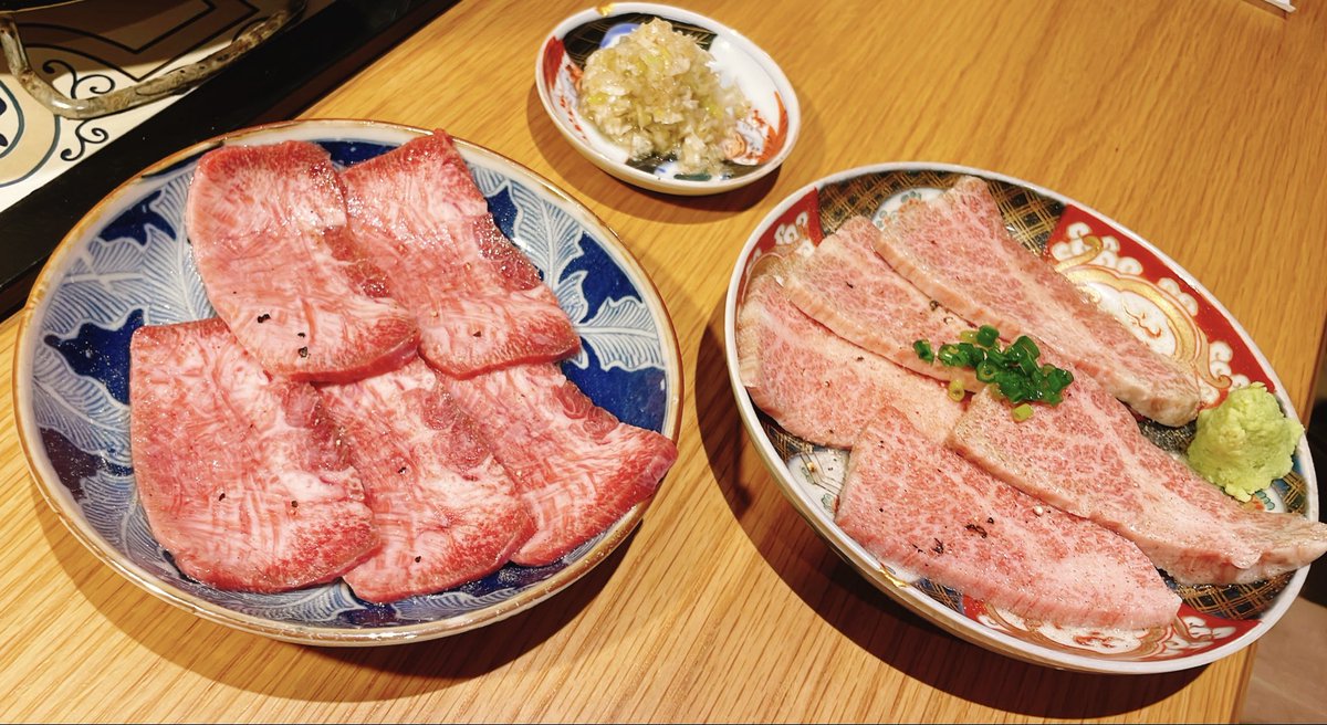 kan_spla25's tweet photo. 焼肉！ https://t.co/yqOSiwgCv3