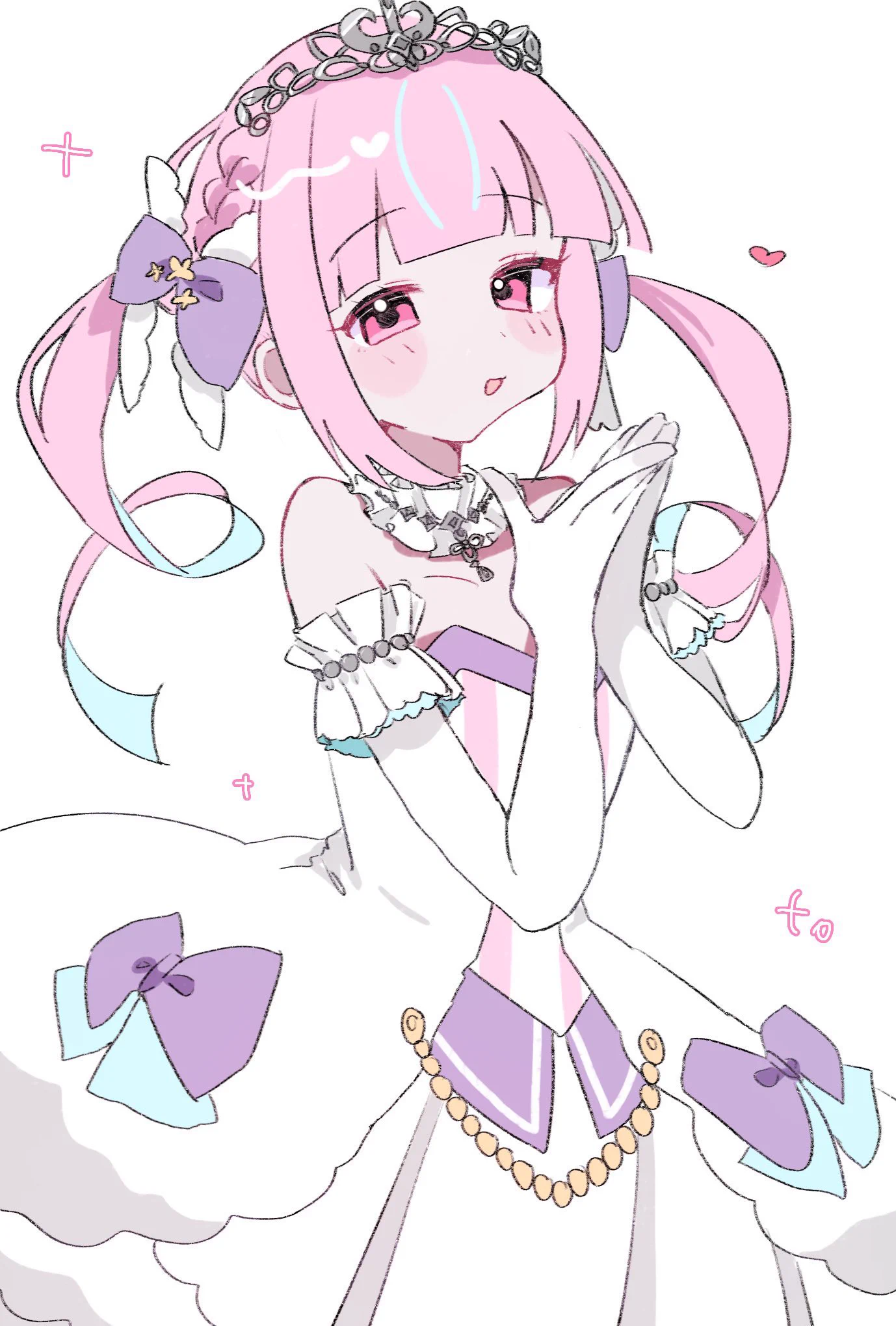 Reposts by ぁんず🤍 (@anzu__ro) / X