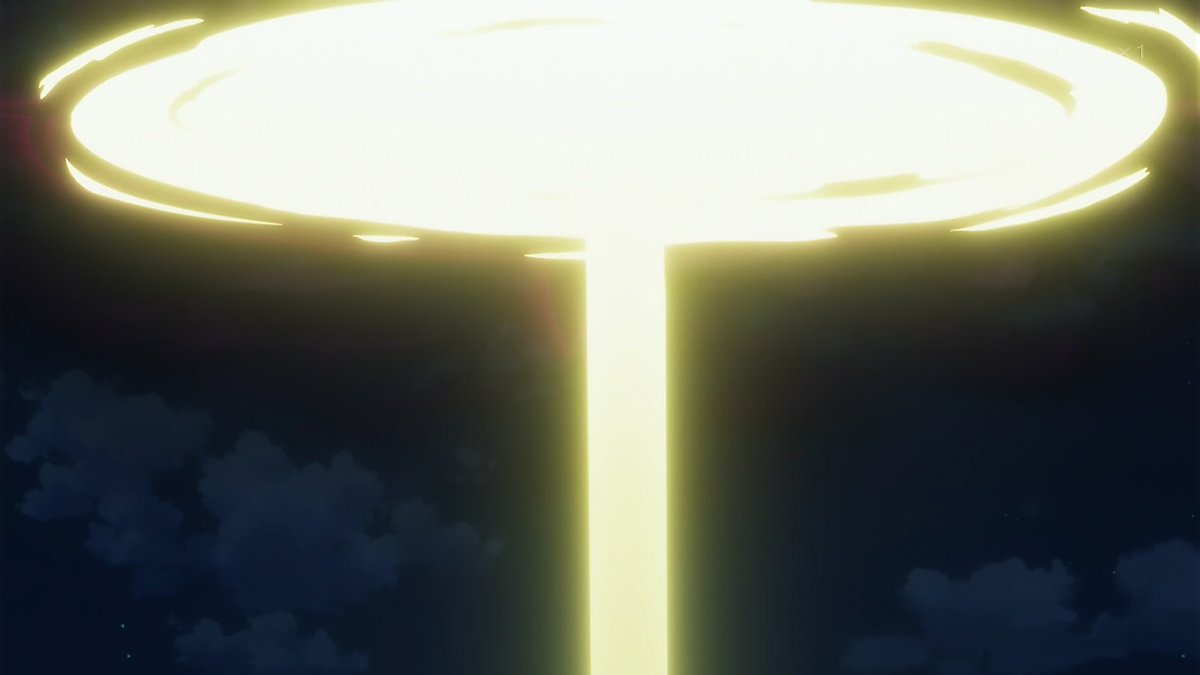 ここは俺に任せて先に行けと言ってから10年がたったら伝説になっていた。 第12話 ツイート画像 1