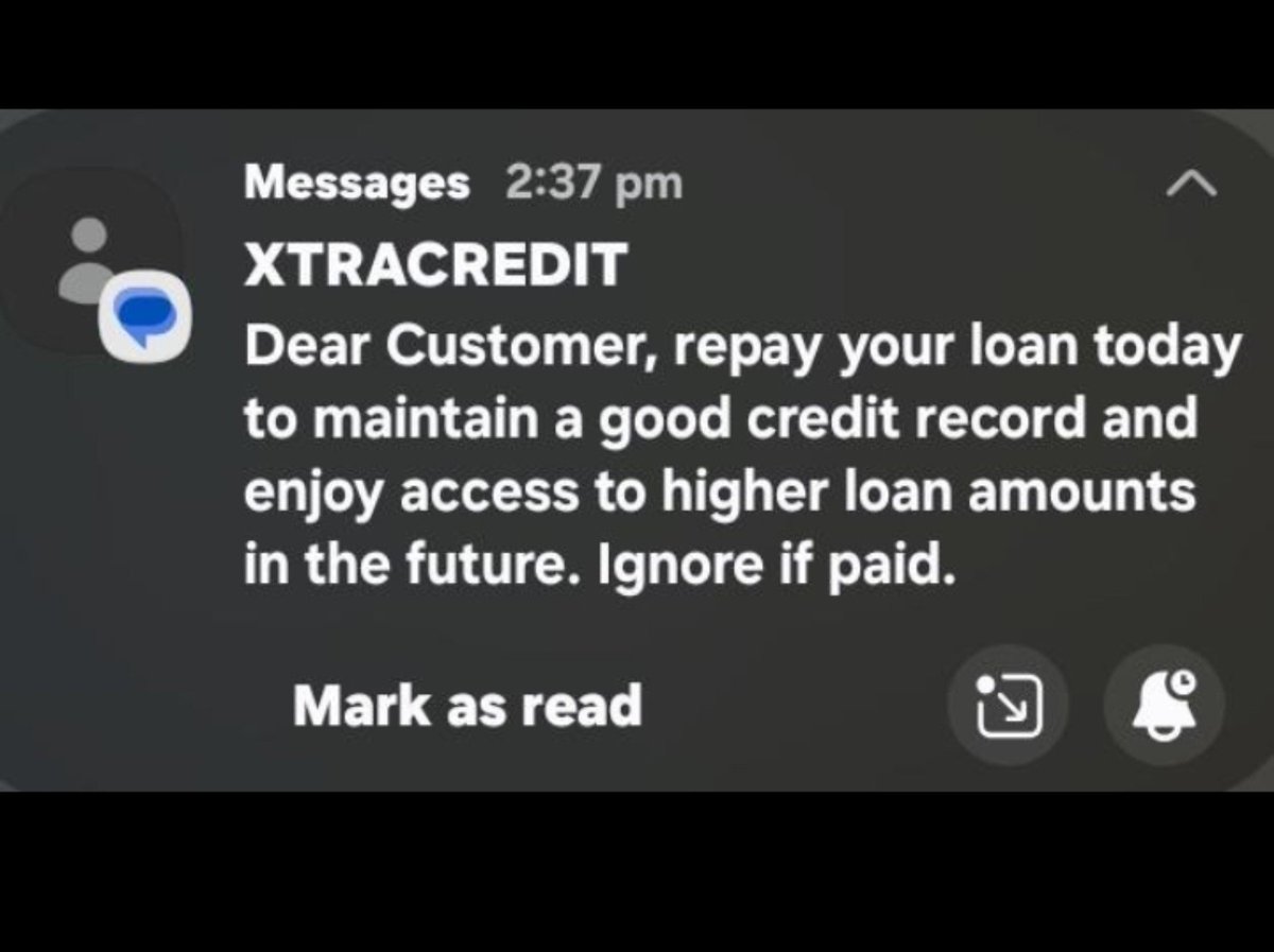 the_adebayo's tweet photo. MTN na service provider you be, you no be God.😭 https://t.co/BtKRkU1zh6