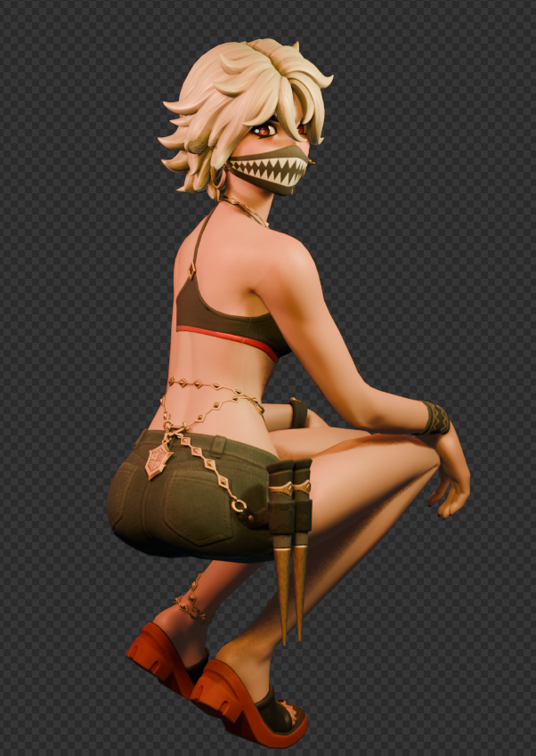 GhidorahsWorld's tweet photo. if i can't think of a background i'm probably gonna scrap it https://t.co/NRZiXfeyng