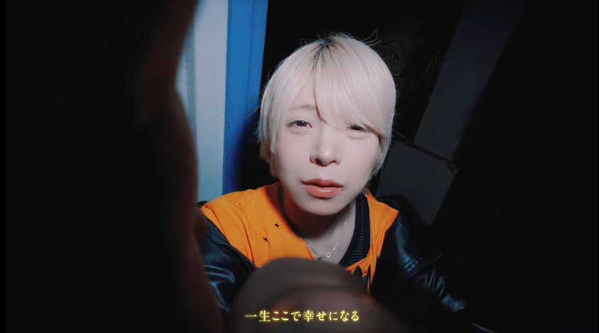 uuuu__hani's tweet photo. 2:09のこの顔たまんねー気狂う( ´•̥̥̥ω•̥̥̥`)⛓️ https://t.co/DbJ9rEXHuv