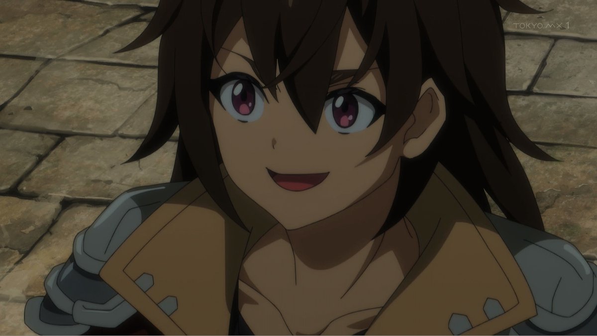 ここは俺に任せて先に行けと言ってから10年がたったら伝説になっていた。 第12話 ツイート画像 1