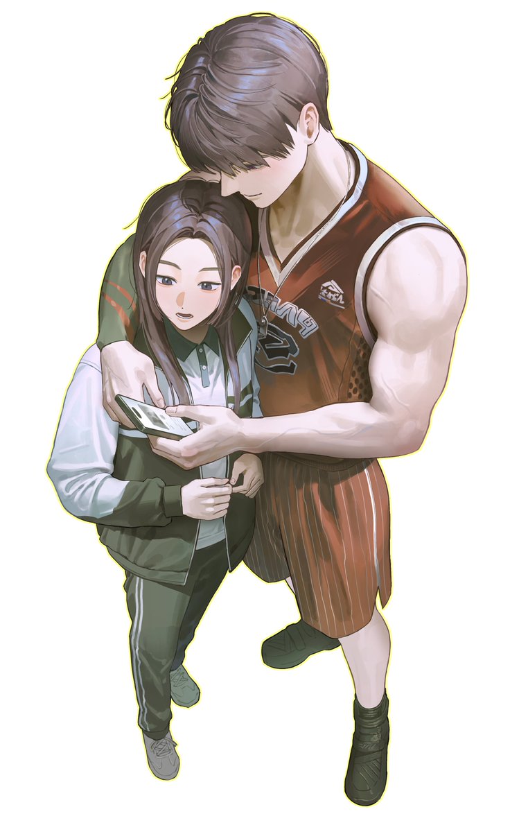 on_HO10's tweet photo. #Caleb #夏以昼 https://t.co/xBnuPb3hmu
