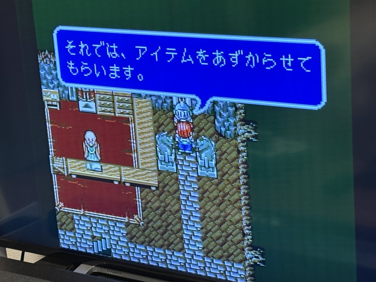 nbnyancrag's tweet photo. エストポリスのニュースで目が冴えているので夜更かし決定 https://t.co/heeCFJxgnR