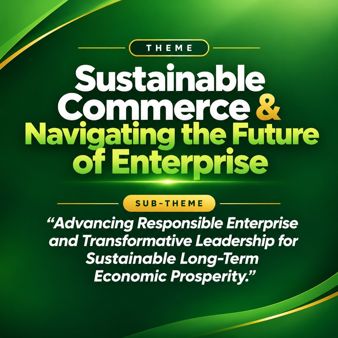ashmo808's tweet photo. The Ghana Converge Summit is anchored on sustainability, ESG, business resilience and future-ready enterprise. This is our maiden edition, under the theme: “Sustainable Commerce and Navigating the Future of Enterprise.

The Summit is on 8th October at Fiesta Royale  #esg #ghana https://t.co/ygH3a2NQvS
