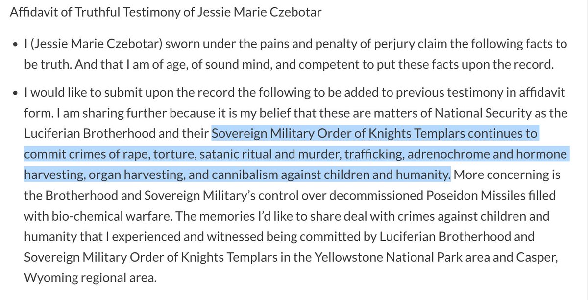Midge52469's tweet photo. @RevKimWChafee So many knights templar... https://t.co/2f9lA6Izl3