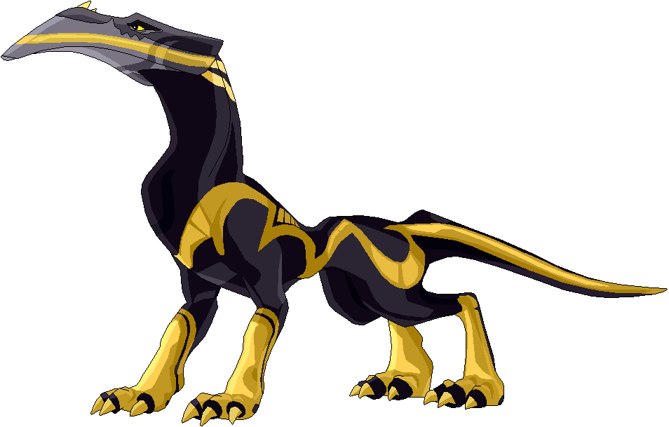 voltthunder4's tweet photo. @KoronellukinhaC Honorable mentionnis beau from Dragon Booster https://t.co/75bSfoas5r