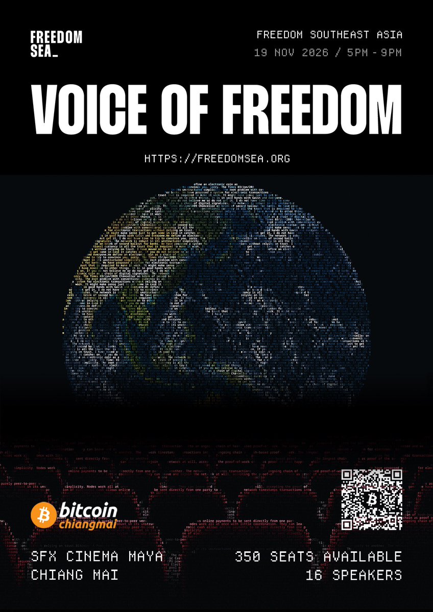 JimmyKostro's tweet photo. We reached across Southeast Asia to invite leading voices from across the region. Within 24 hours, every single one responded. Zero said no.

12 of 16 speakers are already confirmed.
Only 350 seats.

Registration opens in two days. https://t.co/FmAlXQfhYl