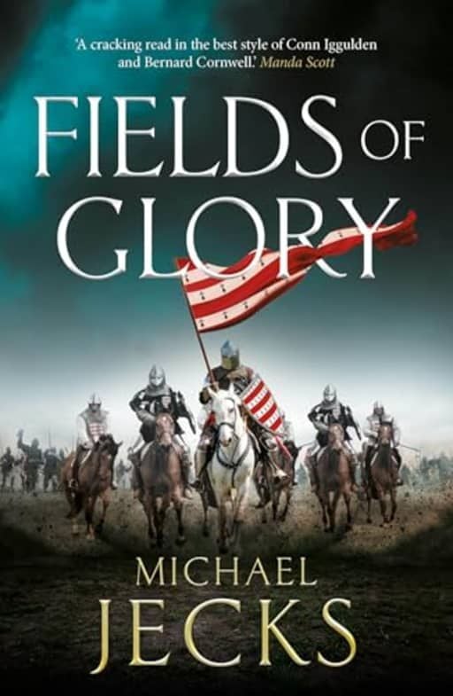 MichaelJecks's tweet photo. Join my archers as they march with King Edward III from victory at Crecy through Poitiers and into the arms of Hawkwood and the condottieri! https://t.co/nVd7OawudL #vintaine #amwriting #amediting #war #Hawkwood #author #histfic @BoldwoodBooks @EditorBritton https://t.co/NYtjYVVG6w