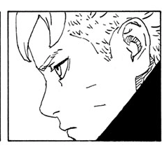 RagaSafa's tweet photo. borutos cutest reaction in tbv 
look at him being cute mad😘
bro dont want to put his girl in danger🤭 https://t.co/wSwWnhEC6h