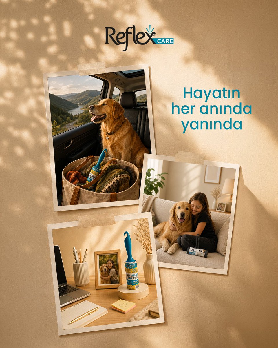 reflexplustr's tweet photo. Nerede olursanız olun, Reflex Care Hayatın Her Anında Yanında! 🧡 https://t.co/q6w09cLACO
