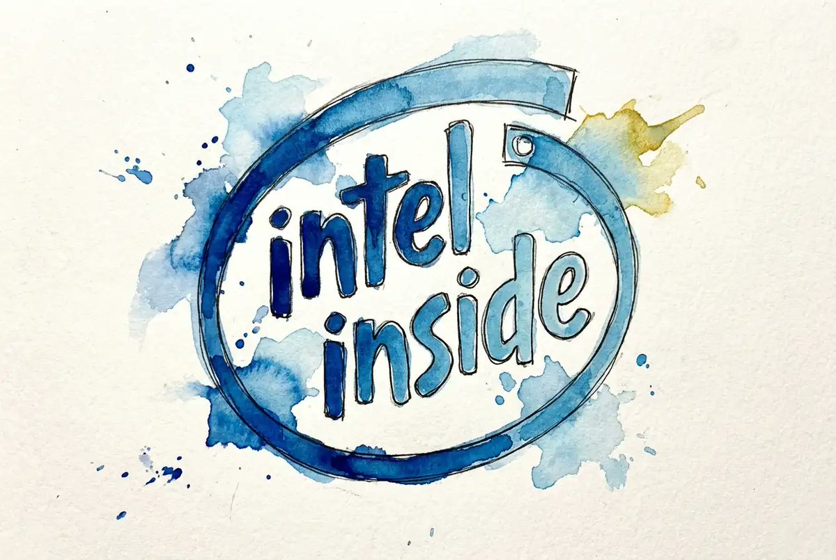 world's first factory to mass-produce glass substrates
 — a direct alternative to TSMC's packaging platform. 
In January 2026, Intel debuted the first sample co