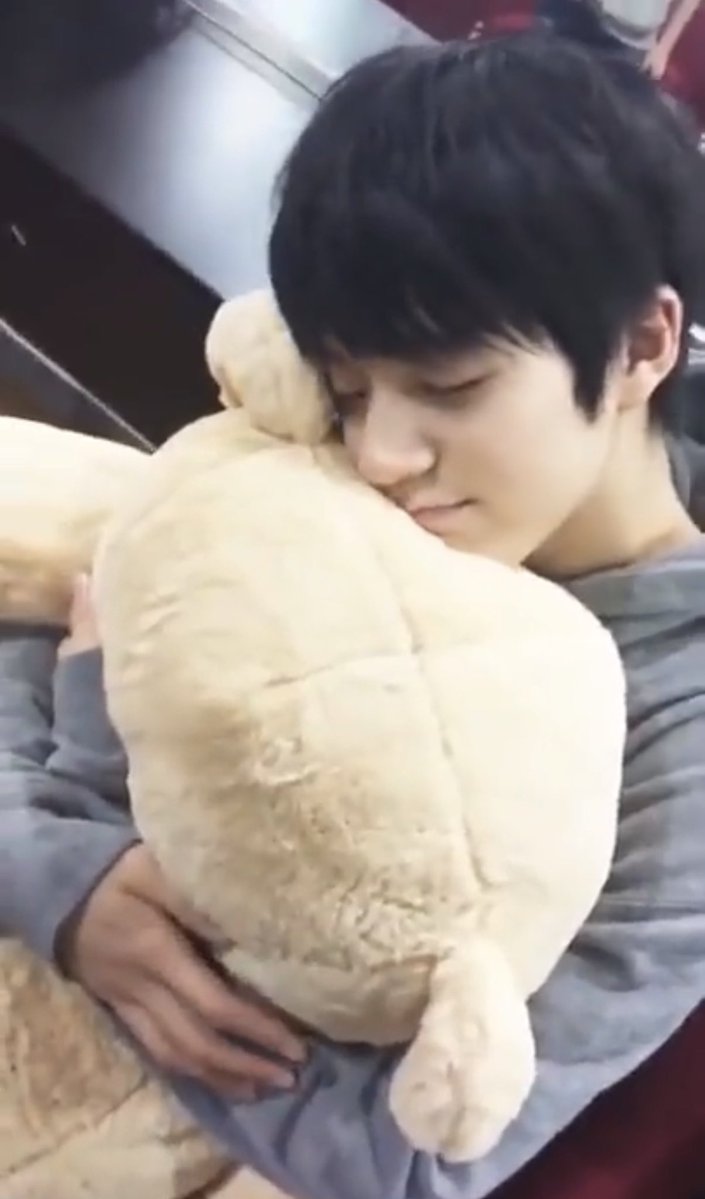 O9aamdjd's tweet photo. 🧸🤍 https://t.co/DOUBt5wNJu