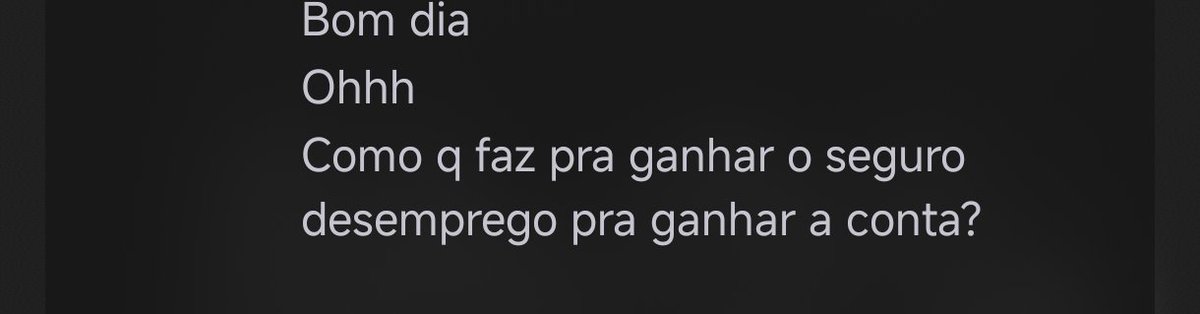 Gab_Soa's tweet photo. Preciso responder isso aqui? Zero de QI que a abençoada tem https://t.co/sZpwwJvFE6