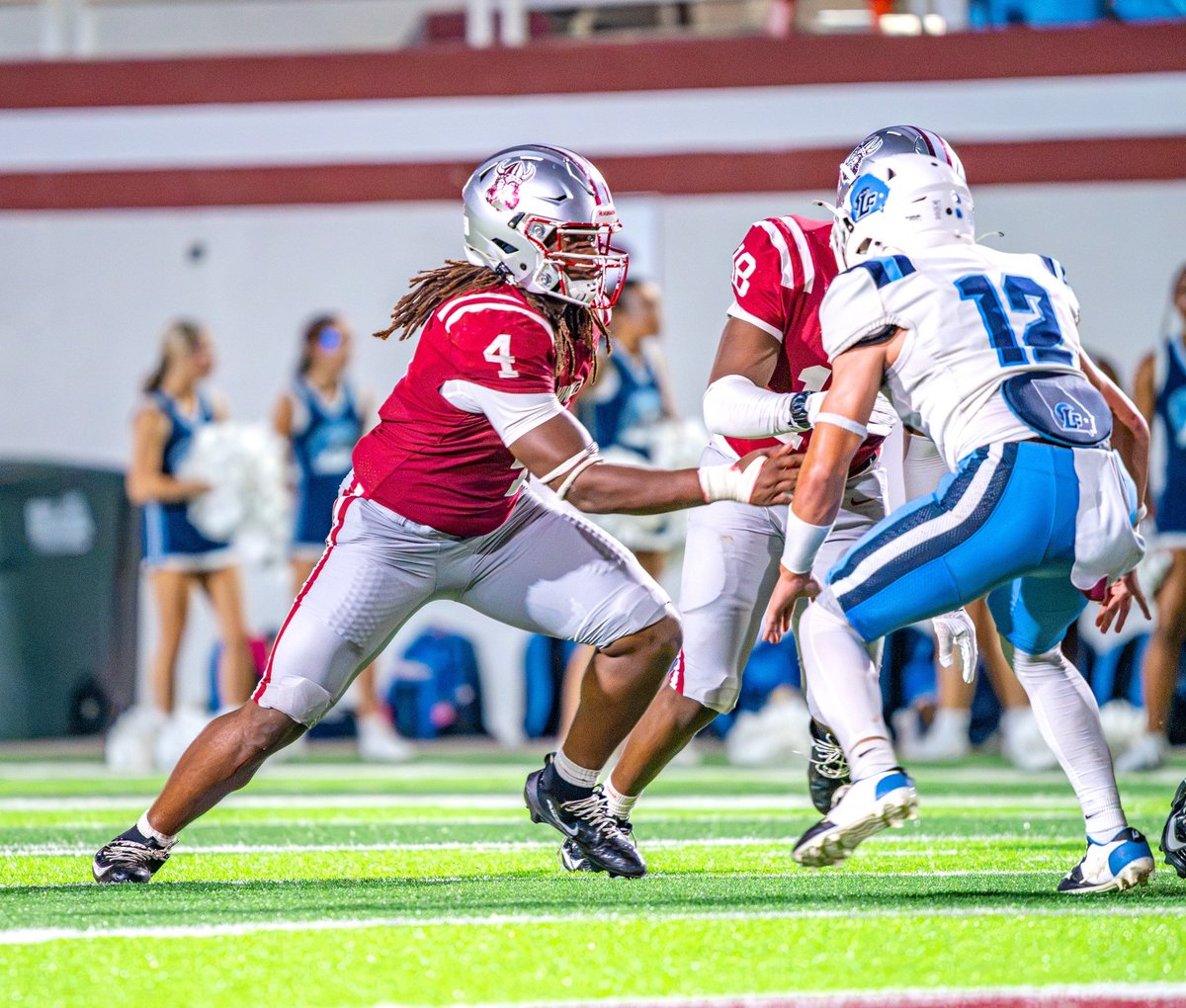 LHSvikingsFB's tweet photo. 2028 LB John Hogan should be on your radar!!  Leads the Viking D in TFL and Sacks.
https://t.co/AW6JKI2LmZ

HC:@CarterVikingsFB RC:@CoachHolley5 @Hogannn44 @coachjdavis_ @CoachMattGarris @RecruitGeorgia @BSonnone @itgnext_georgia @Coachward1 https://t.co/TnlYkrOr5d