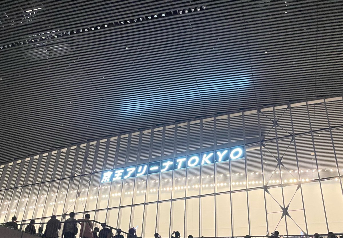 yuki1968Juck's tweet photo. キャストのパフォーマンス、ライブ自体の演出も含めて1stライブから更にパワーアップしていて、ほんとこれからが楽しみな要素しかないめちゃくちゃ最高の2ndライブだった☺️🕊️

あと3rdライブで関西へ来てくれるのめちゃくちゃ嬉しい！！！
#いきづらい部2nd_Day1
#いきづらい部2nd_Day2 https://t.co/DnqOOWbGhW
