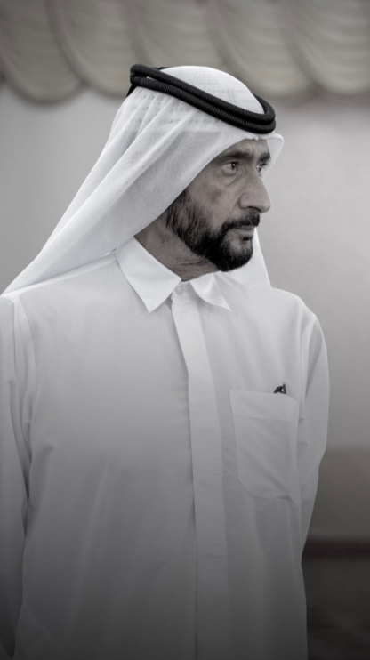 UAE_serious's tweet photo. خالص التعازي إلى آل مكتوم الكرام في فقيدهم الغالي الشيخ أحمد بن راشد آل مكتوم نسأل الله أن يكرم نزله ويوسع مدخله ويجعل الجنة داره ومستقره https://t.co/HABiDq6qvu