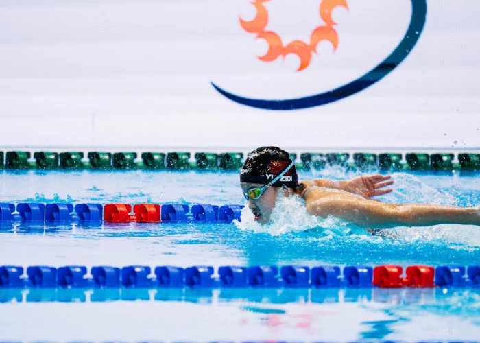 Swimming World on X: 