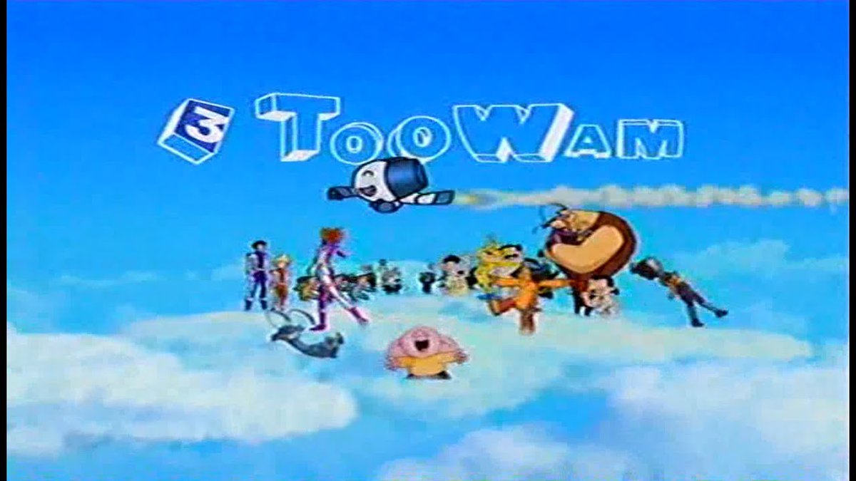 Soulsgoodman's tweet photo. @Tokanim_FR Sur TooWam ! Je viens de prendre 13 ans dans la gueule juste avec ce tweet 👴 https://t.co/ndeFrhLgW1