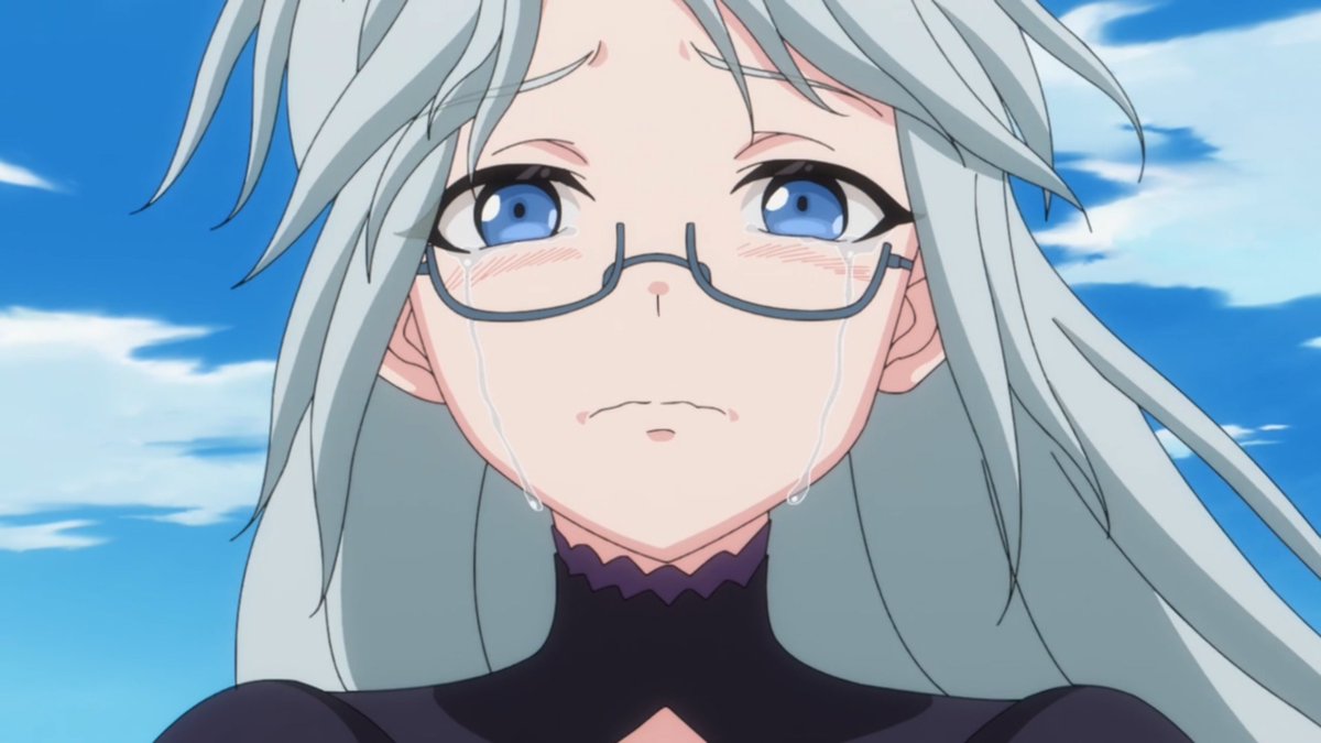 10015ab's tweet photo. んだよ・・・・・意味がわかんねぇ・・・・・ #ここ俺アニメ #KOKOORE https://t.co/5D9LJRMnkP