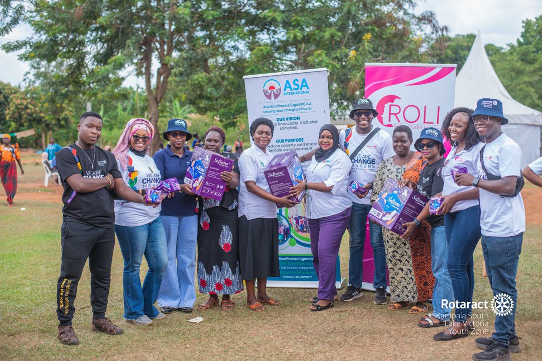 Rolid9213_'s tweet photo. ✨ Project Recap: Together, We Made a Difference!
A beautiful day of service, smiles, empowerment, and community impact. Seeing the joy on every face reminds us that small acts of kindness can create lasting change.
Together, we serve. Together, we empower.
#ROLIWAY
#ROLIIMPACT https://t.co/XNJOCJNlh4