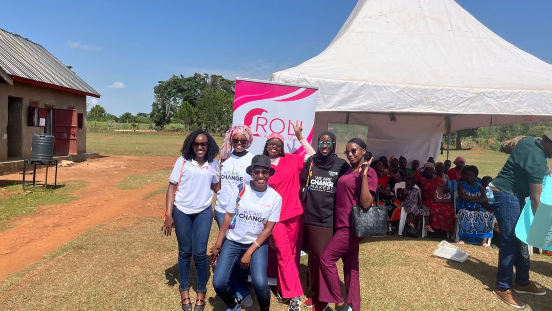 Rolid9213_'s tweet photo. ✨ Project Recap: Together, We Made a Difference!
A beautiful day of service, smiles, empowerment, and community impact. Seeing the joy on every face reminds us that small acts of kindness can create lasting change.
Together, we serve. Together, we empower.
#ROLIWAY
#ROLIIMPACT https://t.co/XNJOCJNlh4