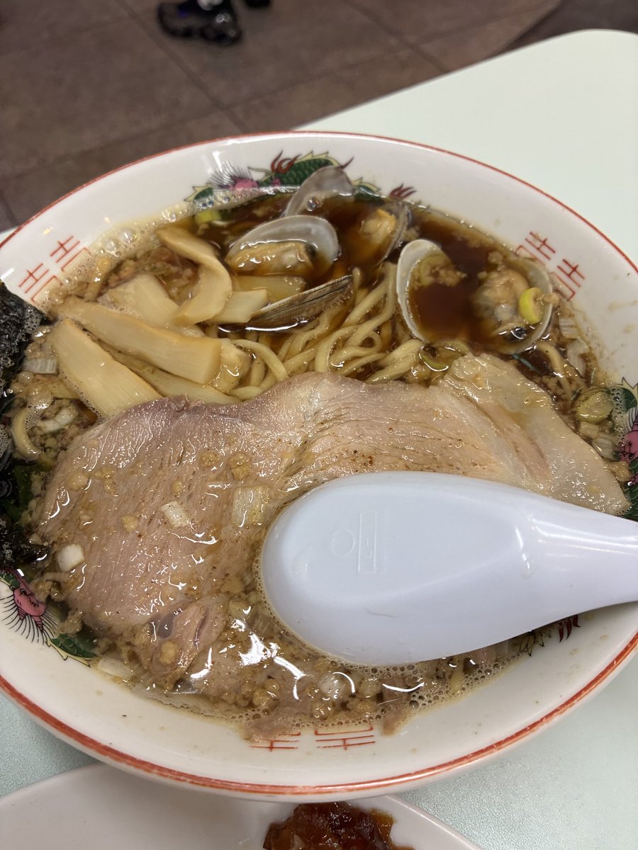 TKMX69's tweet photo. 今日の晩御飯はお久しぶりのそのだ。
中華そばと麻婆豆腐は初めて食べたけどめっちゃ美味かった😋 https://t.co/qXA8AbBQc5
