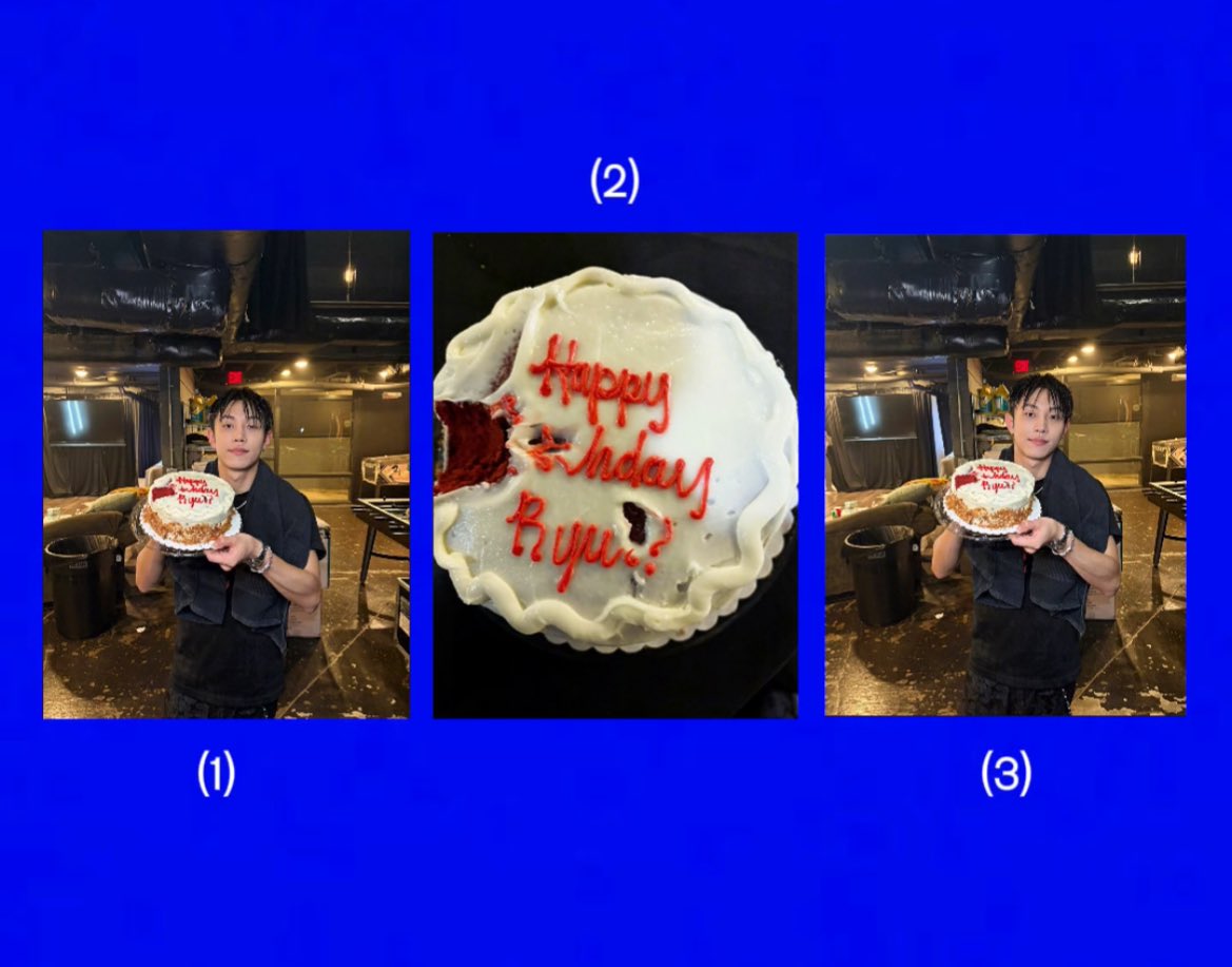 kimrzul's tweet photo. Guess this is what growing older with LNGSHOT looks like. Didn’t need anything fancy, just the members, some cake, and the kind of chaos that somehow feels like home. Still young, still reckless, still making noise. Happy birthday to me! https://t.co/fHOUcXnhyD