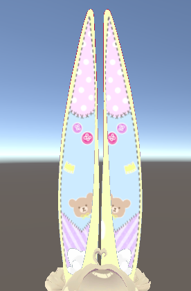 cococha0x0's tweet photo. おみみのテクスチャ作った…!!画質がぴがぴ…VRCはいったりしたらましになるのかな… https://t.co/WvMiyhyG8B
