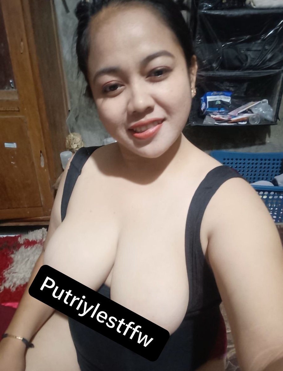 putriylestffw's tweet photo. Ada yang suka umur 38 ga sih🫦 https://t.co/P6j24wMBFW