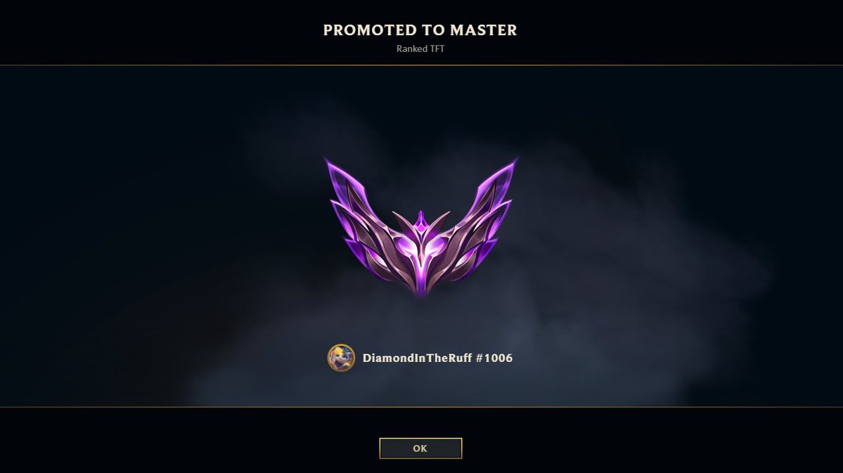 kylekim0121's tweet photo. Set 18 Master Tier in 167 games.

Honestly one of the harder sets imo. You need to be wiser with use of charms, augments (can lowroll)  and be a lot more versatile, and thorough in your planning and execution compared to the previous sets. #tft https://t.co/HsWonCuuQw