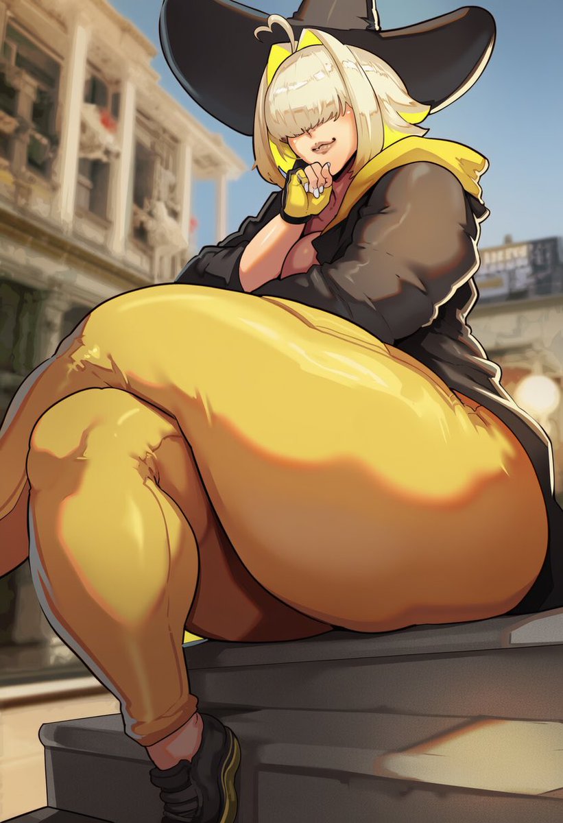 TauAlphaChiArts's tweet photo. Nothing but a simple gal

#Elegg #エレグ #メガニケ #니케 #SFW #Nikke #NIKKEAIart #NIKKEfanart #GoddessofVictoryNIKKE #fanart #illustration‌‌ #digitalart #art #animeillustration #artistsoftwitter #CharacterDesign #Animeartist #fantasy https://t.co/AfIRI6zLdK