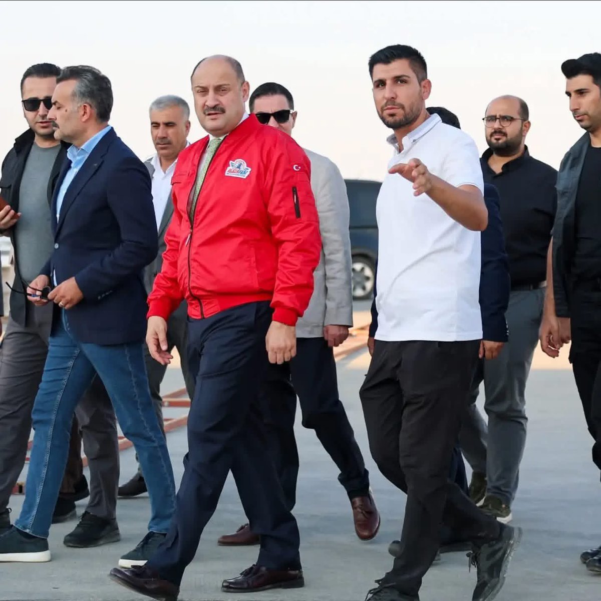 kosarnecmetin63's tweet photo. Teknofest 🚀 🇹🇷

#MehmetKasımGülpınar https://t.co/pPZ3mRwclC
