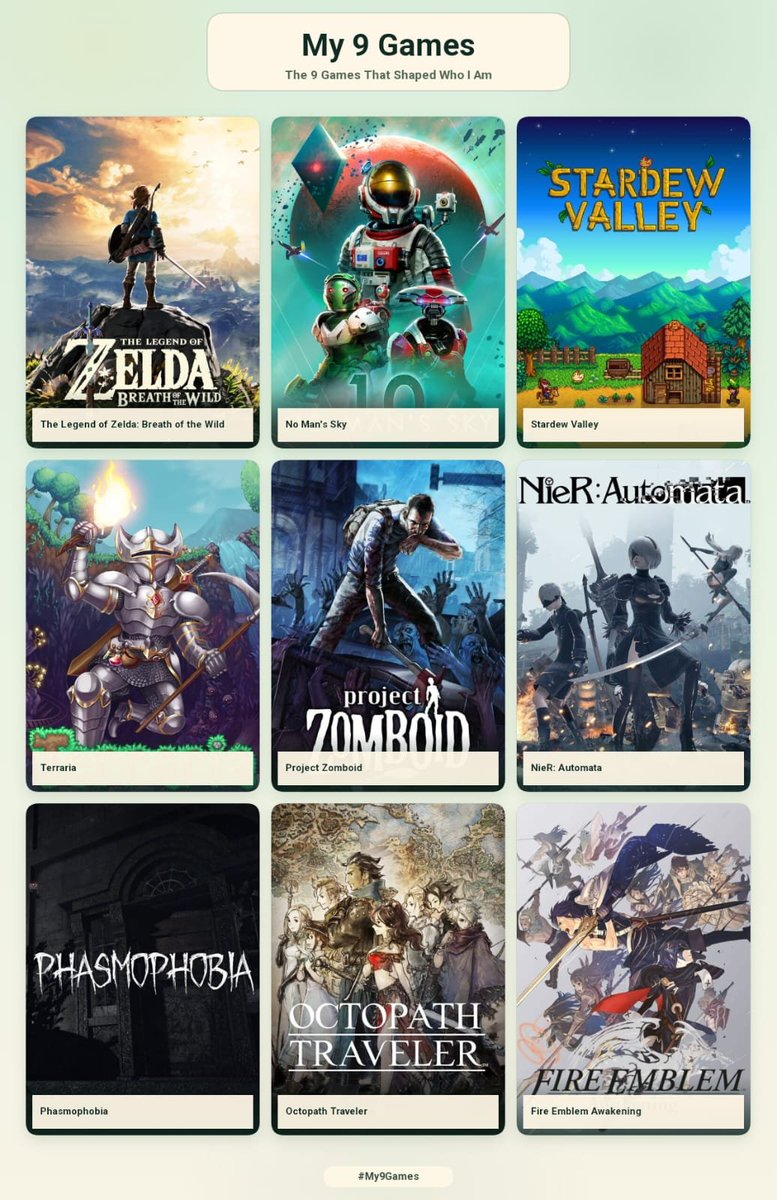 13UTAplus's tweet photo. Que tal? Variado sin duda #My9Games https://t.co/xlsv24hH0k
