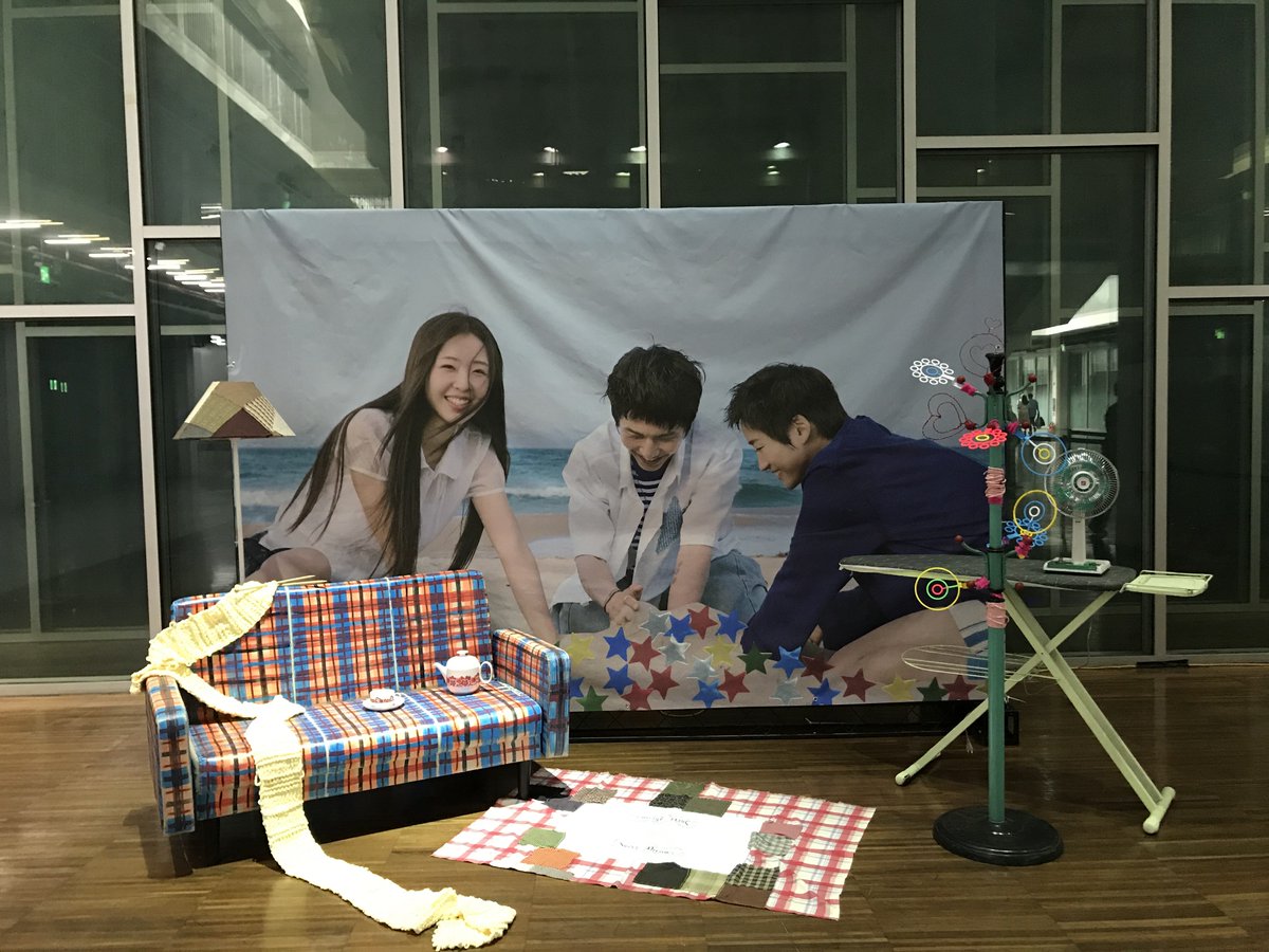 _yukibana's tweet photo. 사랑 가득찬 날 https://t.co/bza7PXBKqz