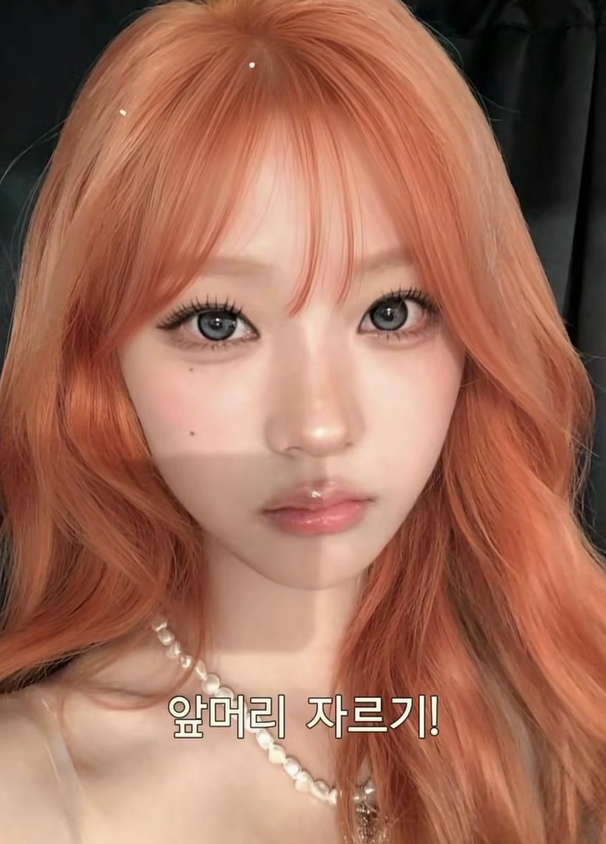 p2tale's tweet photo. 인스타에서 앞머리 내린 카르멘이랑 스텔라 봤는데 너무 잘 어울려서 놀람 앞머리 내려주면 진짜 레전드 찍을 것 같음 한 번만 내려줘봤으면 좋겠다… https://t.co/ToAzqUHDr3